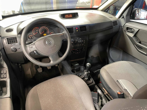 Imagen 6 de 7 de Chevrolet Meriva 2012 1.8 Gl Plus