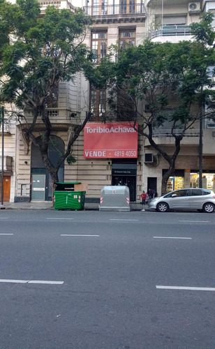 Edificio De Oficinas En Venta En Recoleta