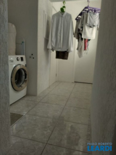 Imagem 7 de 15 de Apartamento - Brooklin - Sp - 621574
