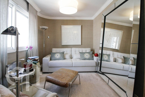Imagem 25 de 30 de Apto Jardim Paulista | 3 Quartos | 244 M² | Cond: R$3311.00 | 3 Vagas - 1v0r0l4