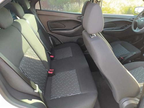 Imagem 11 de 11 de Ford/ka 1.5 Se Plus