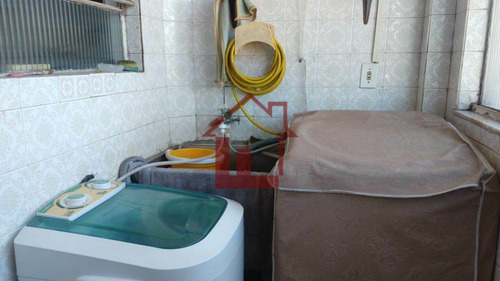 Imagem 5 de 25 de Apartamento À Venda No Bairro Retiro - Volta Redonda/rj - Ap1316