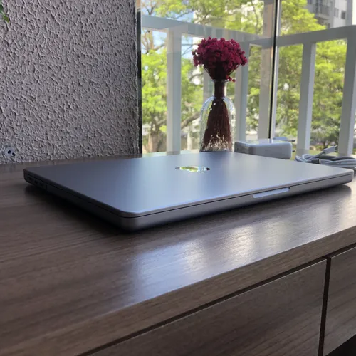 Macbook Pro 14 2021 M1 Pro 16gb Ram 512gb Ssd Usado Macbook Pro 14 2021 M1 Pro 16gb Ram 512gb Ssd Usado