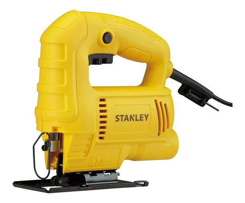 Sierra Caladora 450w Stanley Sj45