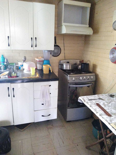 Imagen 6 de 6 de Departamento En Venta Eduardo Molina Ii Aragón