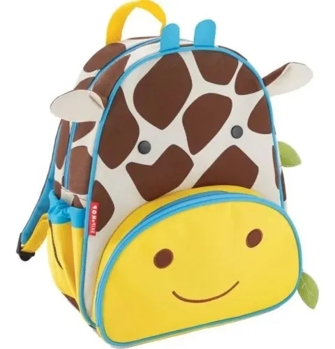 Mochila vaca skip hop hotsell
