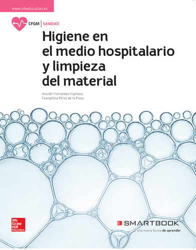 La+sb Higiene Del Medio Hospitalario. Li... (libro Original)