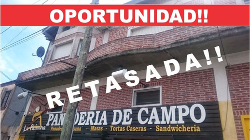 Ideal Inversores!! Oportunidda!