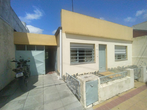 Casa A Reciclar,zona Avenida Espora