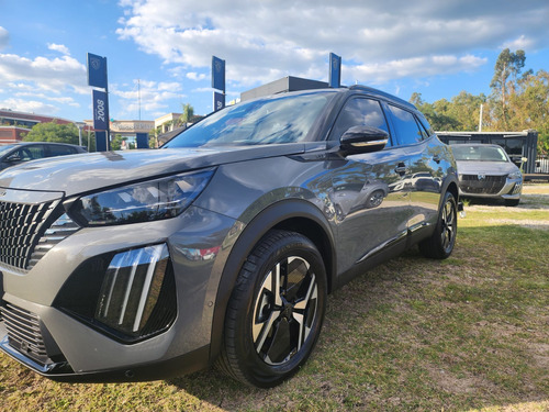 Peugeot 2008 1.0T Gt