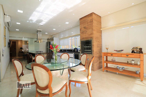 Casa À Venda Cond. Buona Vita, 307m², 4vgs, 3suítes, Rio Preto - V6764