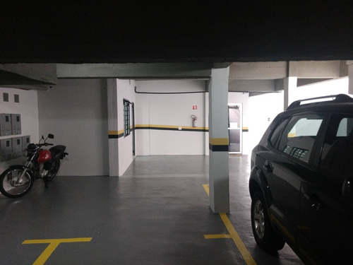 Imagem 12 de 14 de Prédio Residencial Com 6 Apartamentos De 3 Quartos Suíte