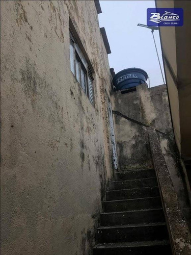 Imagem 17 de 18 de Ampla Casa - Gopoúva - Próx. Emílio Ribas - Ca0903
