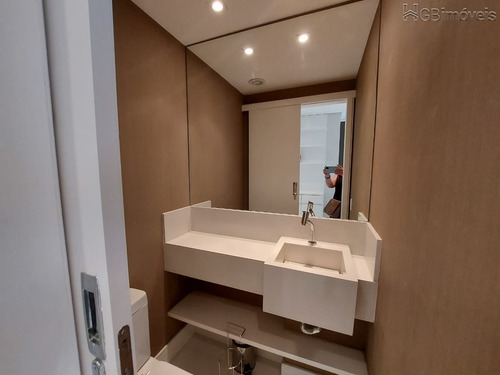 Apartamento - Vila Nova Conceicao - Ref: 9912 - L-a-horiz2020