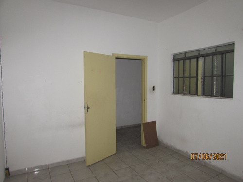 Imagem 11 de 13 de Apartamento Para Alugar Na Av. São Miguel - Ap00107 - 69579014