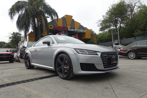 Audi TT 2.0 Coupe Fsi 230 Hp Sport High Dsg