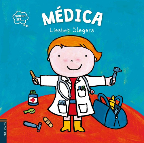 Libro - Médica 