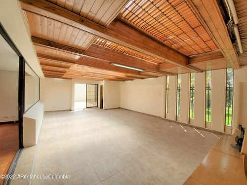 Imagen 4 de 14 de Apartamento En Venta En Chico Navarra 22-2807 C.o