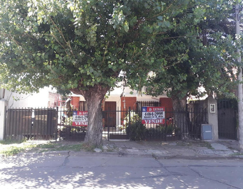 Imagen 3 de 3 de Casa De 3 Ambientes En Lote Propio