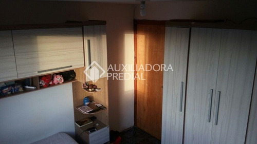 Imagem 6 de 9 de Apartamento - Restinga - Ref: 255853 - V-255853