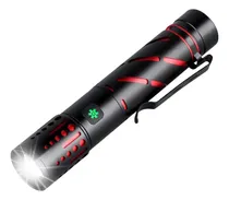 Comprar Yxqua Linternas Led Recargables, Linterna Táctica Led S1200 