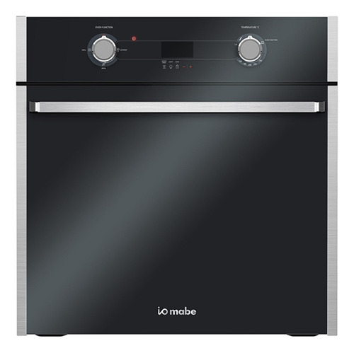 Horno Eléctrico Io Mabe Io6032hewd1 Capacidad 60