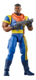 Hasbro Marvel Legends Series - Marvels Bishop - X-men '97