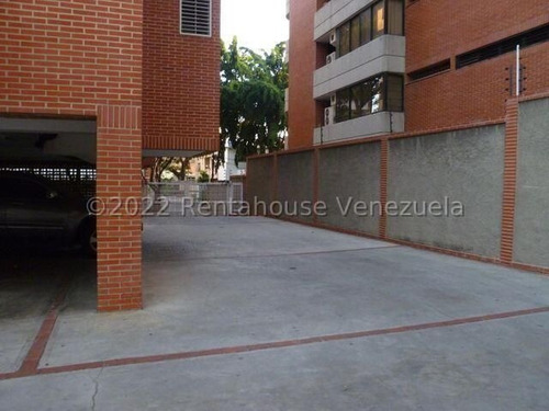 Imagen 6 de 30 de Ls Alquila Apartamento Campo Alegre 22-19077