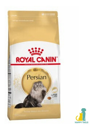 Royal Canin Persian X 7,5 Kg - Happy Tails