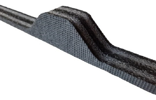 Imagen 5 de 6 de Junta Selladora Sellatutti Isolant Chapa T101 Base X 10 Mts