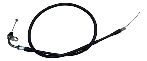 Cable Acelerador Yamaha Ybr 125 02/04 Brasil Nuevo V. Stock