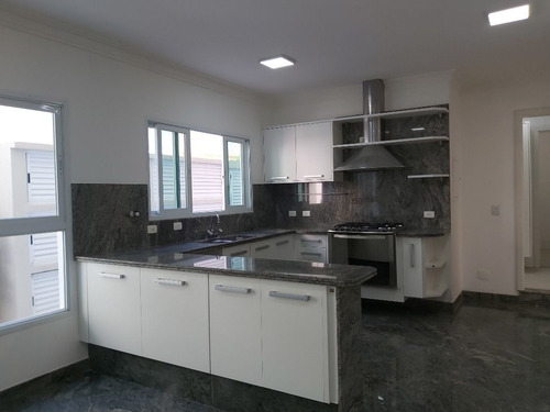 Imagem 17 de 30 de Belissima Casa Clean No 18 Do Forte - So0788