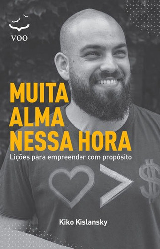 Muita Alma Nessa Hora