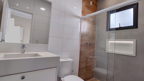 Imagem 20 de 24 de Casa À Venda Em Indaiatuba! Com Piscina E Lazer! Condomínio Fechado Próximo Ao Pq Ecológico! - Ca00166 - 70186867