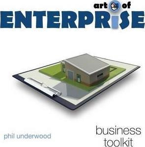 Libro Art Of Enterprise - Phil Underwood