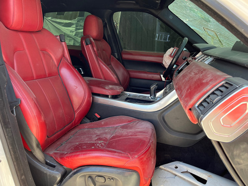 Land Rover Range Rover Sc 2015 Por Partes - A A Q -