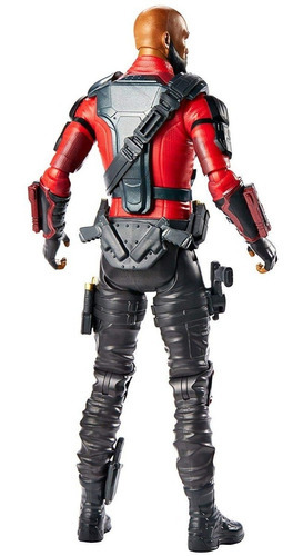 Multiverse Suicide Squad Deadshot 9 Action Figure