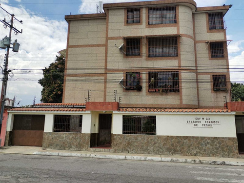 Imagen 1 de 14 de Venta Apartamento En Urb. Mario Briceño, Maracay