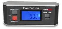 Comprar Medidor De Ángulo De Nivel Digital Gemred 82413, Inclinómetr