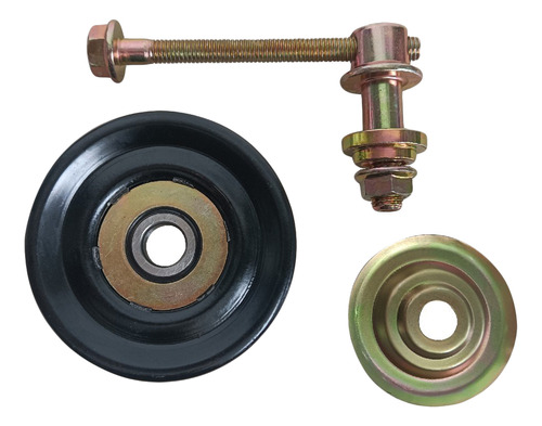 Polea Idler 88440-26100 Kit Rav4, Correa Tensora Corolla