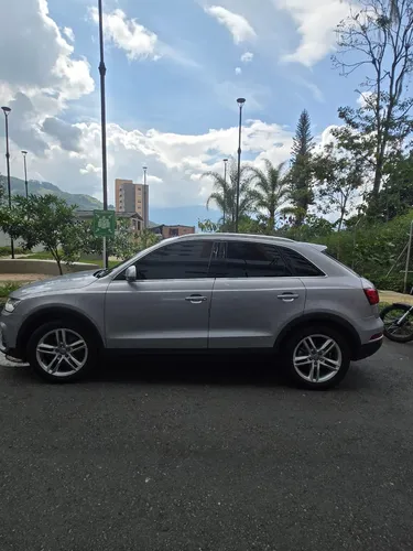 Audi Q3 1.4 Tfsi Ambition