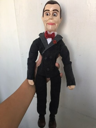 Slappy Muñeco