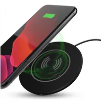 Comprar Cargador Inalámbrico Hypergear Wireless Pad Qi