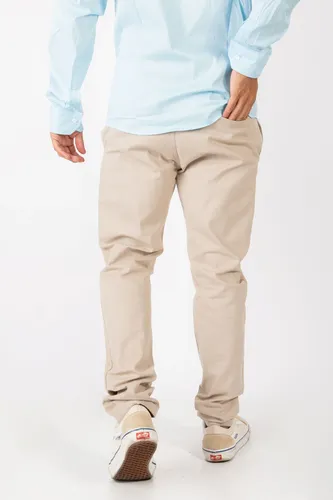 Chupin gabardina hombre sale