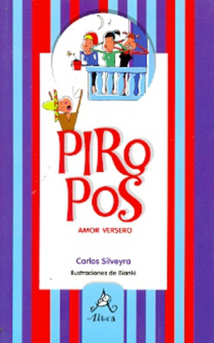 PIROPOS de SILVEYRA vol 1 Editorial Altea tapa blanda en Español