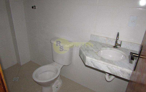 Imagem 24 de 30 de Apartamento Com 2 Dorms, Flórida, Praia Grande - R$ 321 Mil, Cod: 2081 - V2081