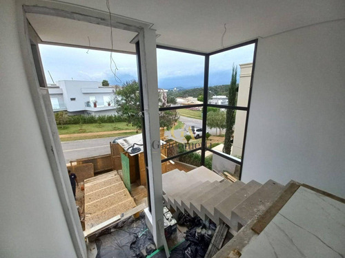 Imagem 13 de 18 de Casa Com 4 Dormitórios À Venda, 442 M² Por R$ 3.800.000,00 - Alphaville - Santana De Parnaíba/sp - Ca0480