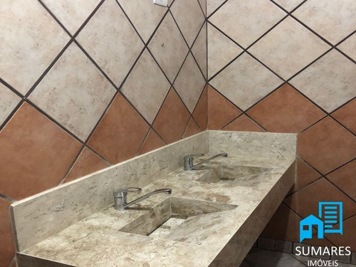 Imagem 15 de 19 de Casa Residencial E/ou Comercial No Jardim Morumbi, São José Do Rio Preto - Ca836 - Ca00836 - 70153863