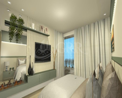 Imagem 10 de 13 de Casa Em Construção 5 Suítes No Condomínio Residencial Mont Blanc- Região Oeste De São José Dos Campos - Ca02578 - 70926189