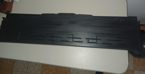 Tapa Superior Maletero Cajuela, Plegable Suzuki Swift 2009 (Usado)